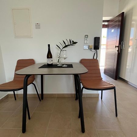 Papho'S Mare Apts Πάφος Εξωτερικό φωτογραφία