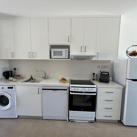 Papho'S Mare Apts Πάφος Εξωτερικό φωτογραφία
