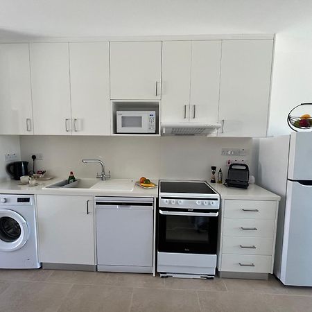 Papho'S Mare Apts Πάφος Εξωτερικό φωτογραφία