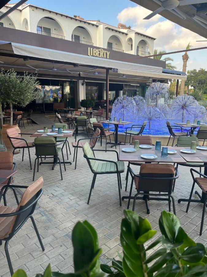 Papho'S Mare Apts Πάφος Εξωτερικό φωτογραφία