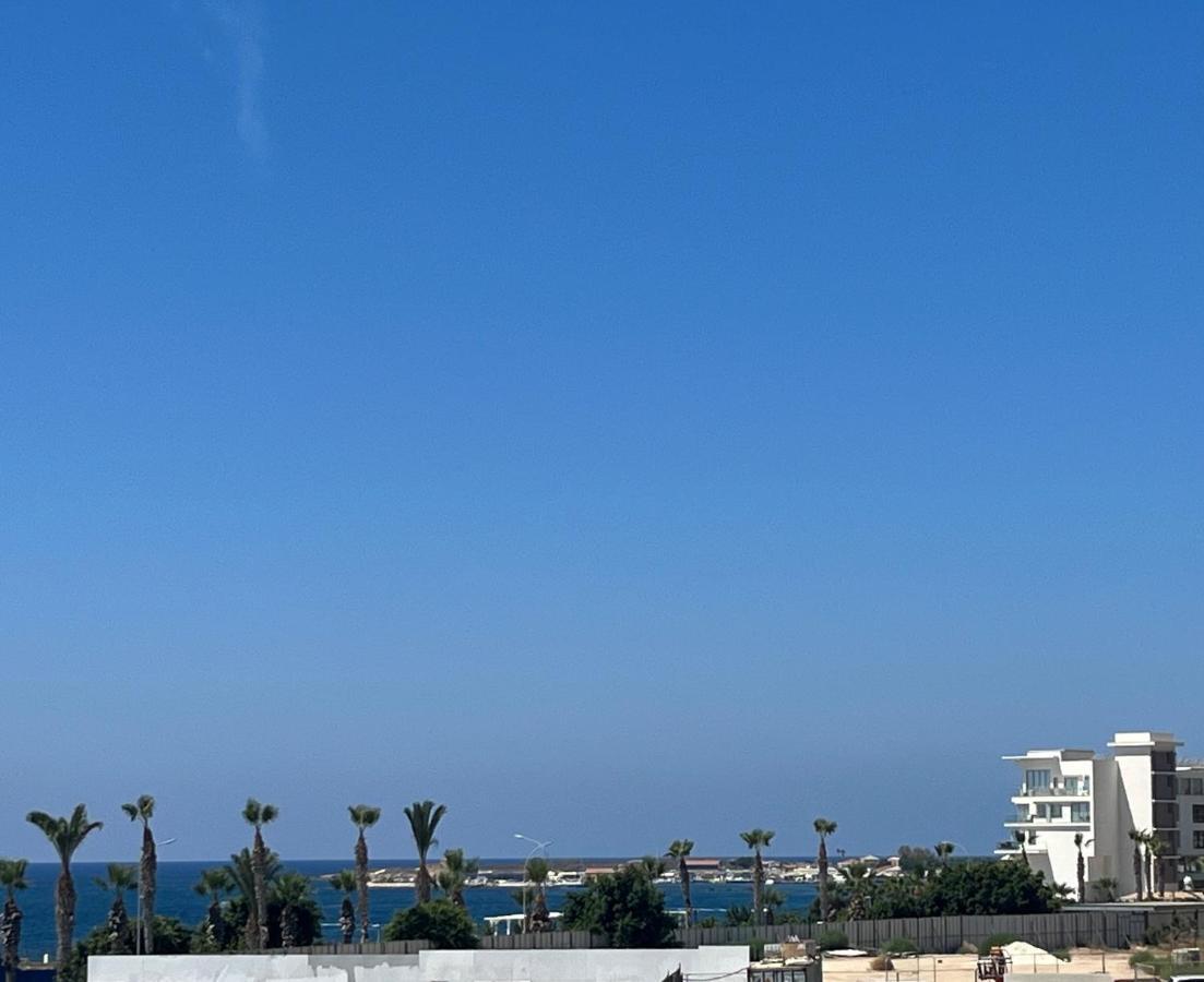 Papho'S Mare Apts Πάφος Εξωτερικό φωτογραφία
