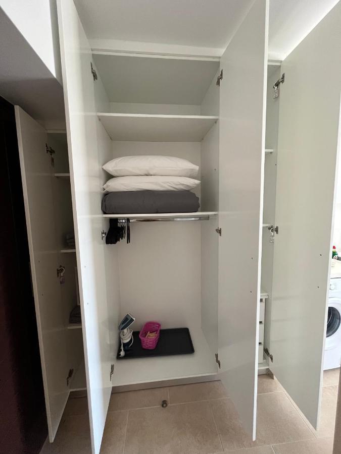 Papho'S Mare Apts Πάφος Εξωτερικό φωτογραφία