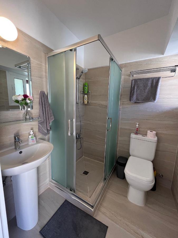 Papho'S Mare Apts Πάφος Εξωτερικό φωτογραφία
