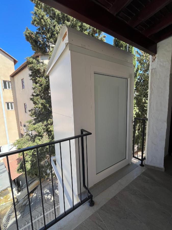 Papho'S Mare Apts Πάφος Εξωτερικό φωτογραφία