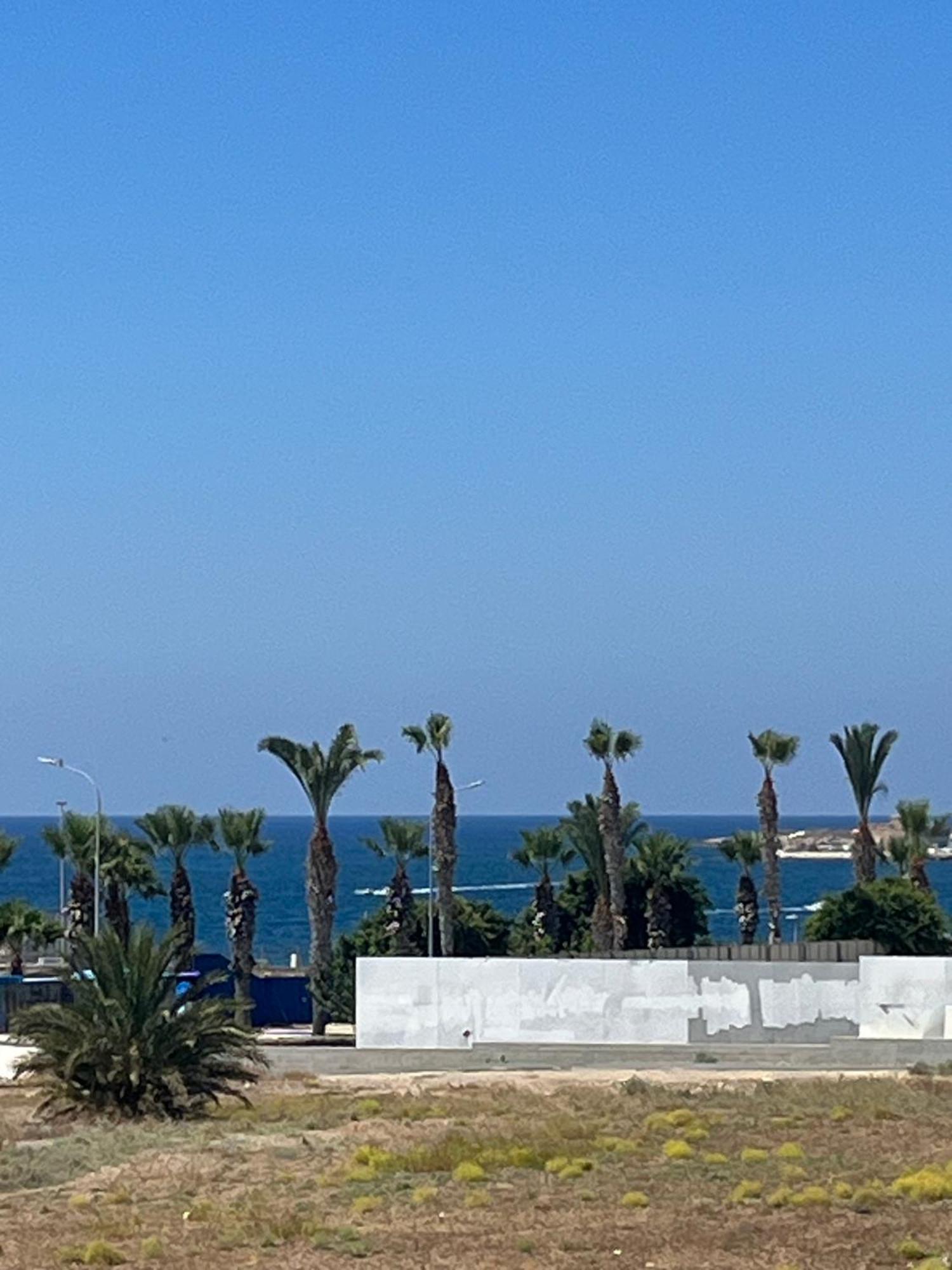 Papho'S Mare Apts Πάφος Εξωτερικό φωτογραφία
