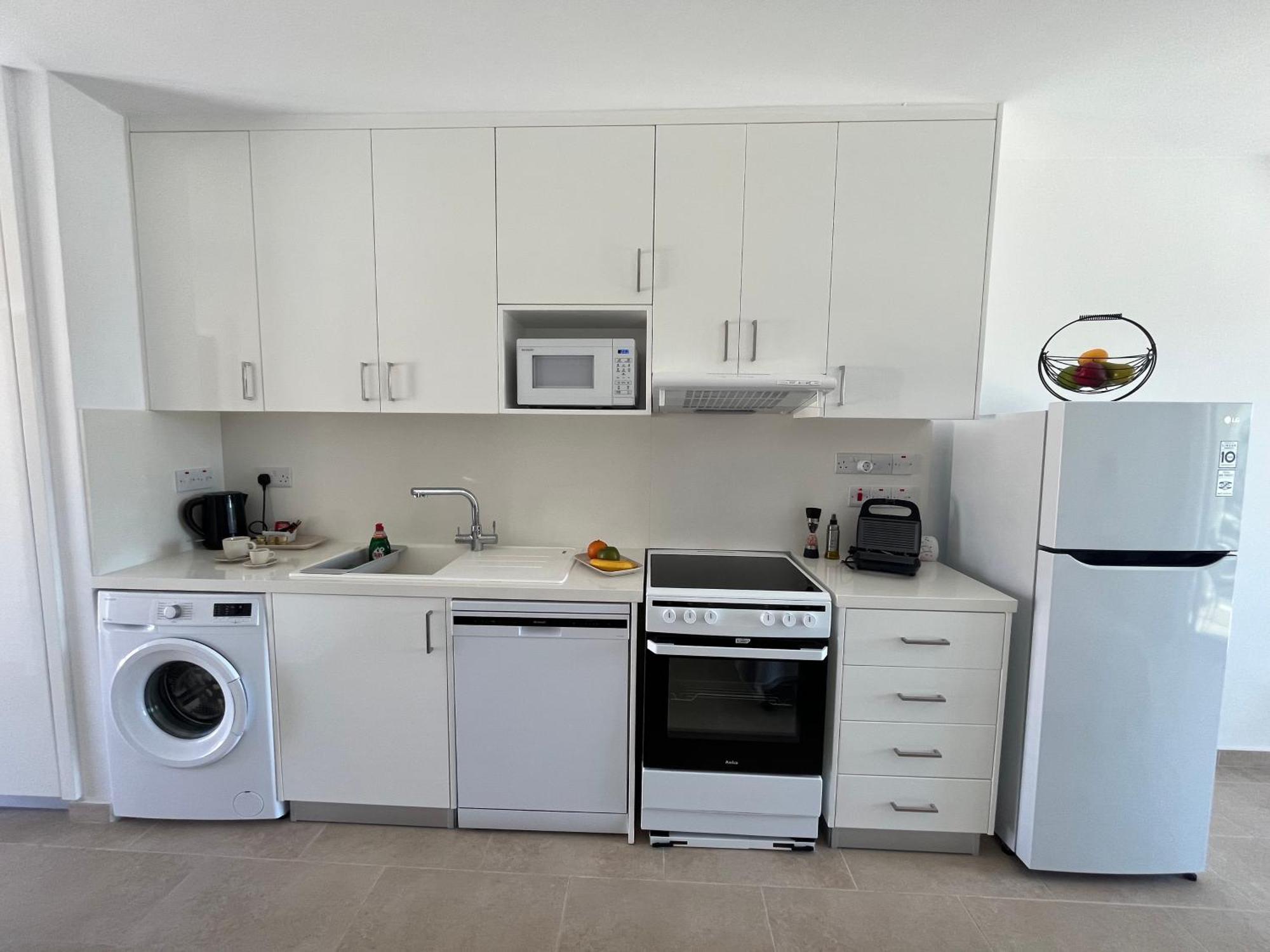 Papho'S Mare Apts Πάφος Εξωτερικό φωτογραφία